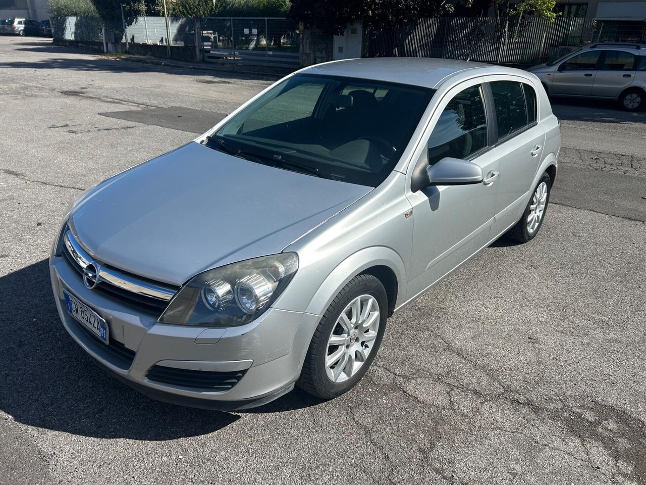 Opel Astra Cosmo 1.4 benzina