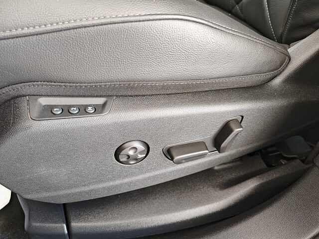 DS DS 7 Crossback DS 7 Crossback BlueHDi 130 aut. Grand Chic