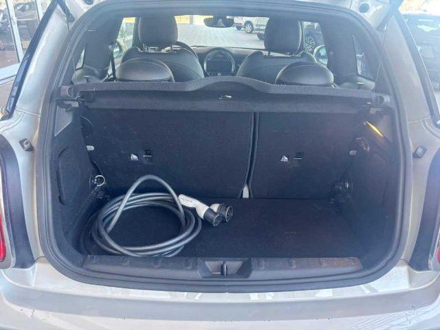 MINI Mini Full El. (F56) - Cooper SE L