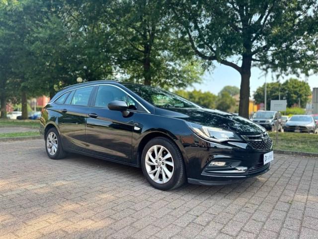 Opel Astra 1.6 cdti Innovation s&s 110cv