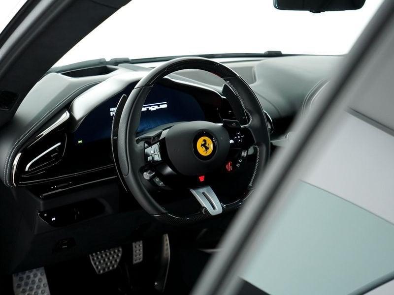 Ferrari Purosangue Purosangue 6.5