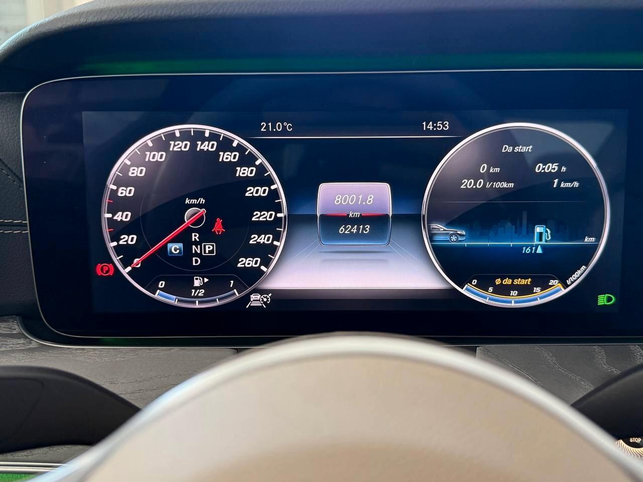 Mercedes-benz CLS 400 d 4Matic Auto Premium Plus