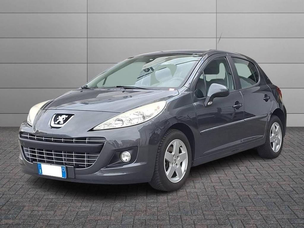 Peugeot 207 5 Porte 1.4 VTi X-Line