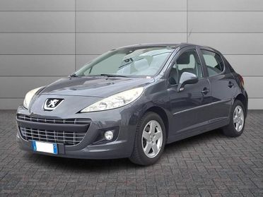 Peugeot 207 5 Porte 1.4 VTi X-Line