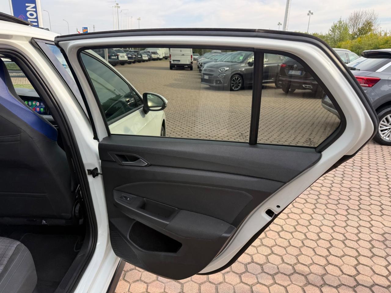 Golf 1.4 Plug-In Hybrid DSG GTE 245 CV