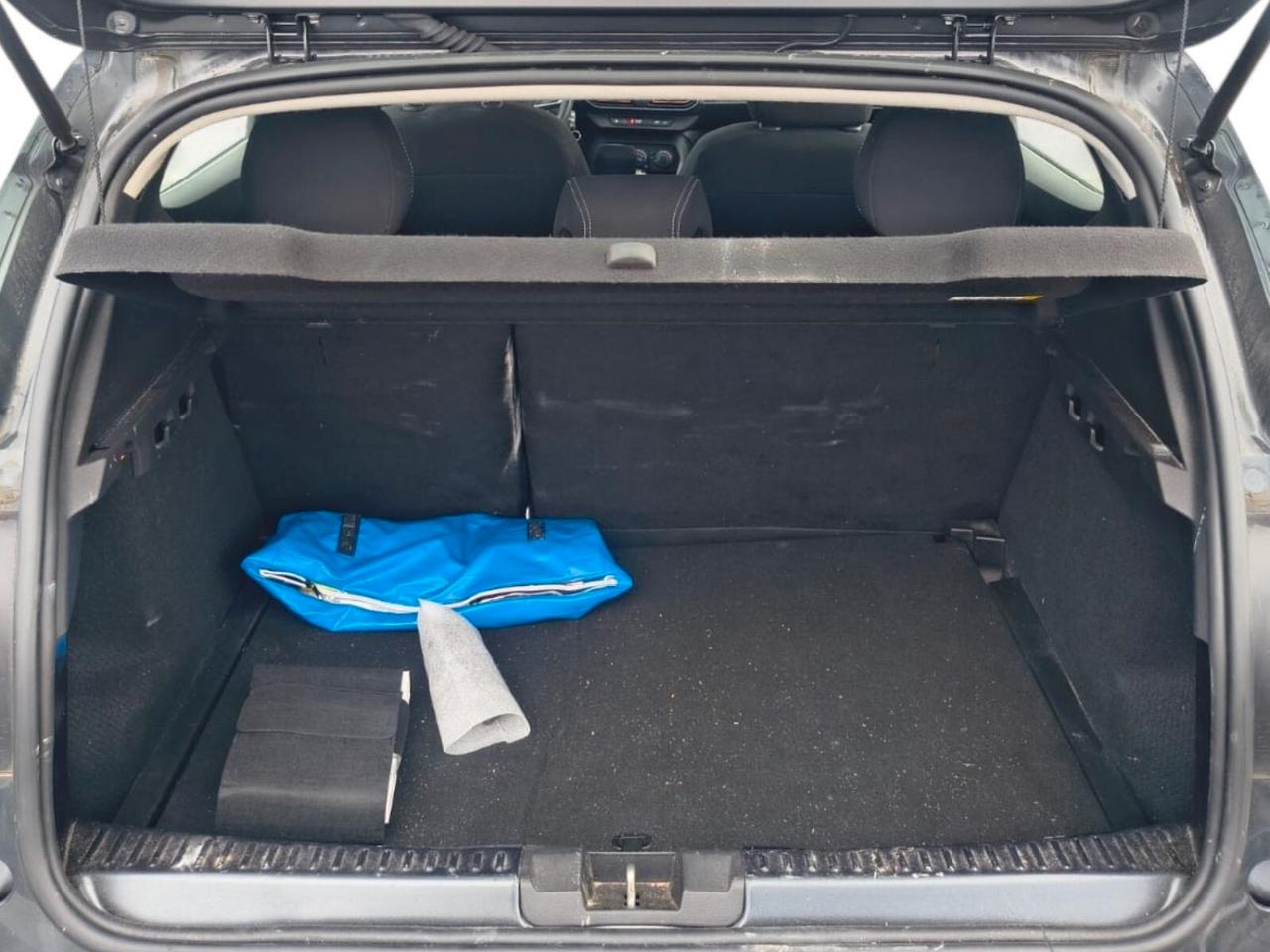 Dacia Sandero Stepway 1.0 TCe ECO-G Comfort