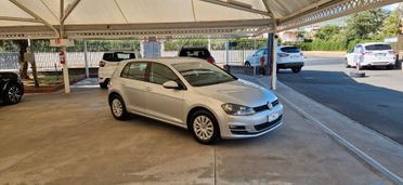 Volkswagen Golf 7 1.6 TDi 105cv *** PARI AL NUOVO ***