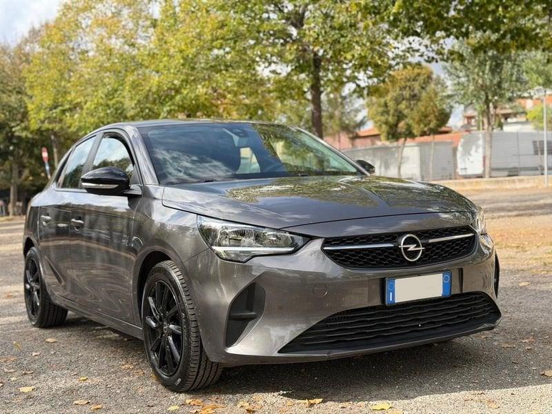 Opel Corsa Corsa 1.2 Edition s&s 100cv + GPL