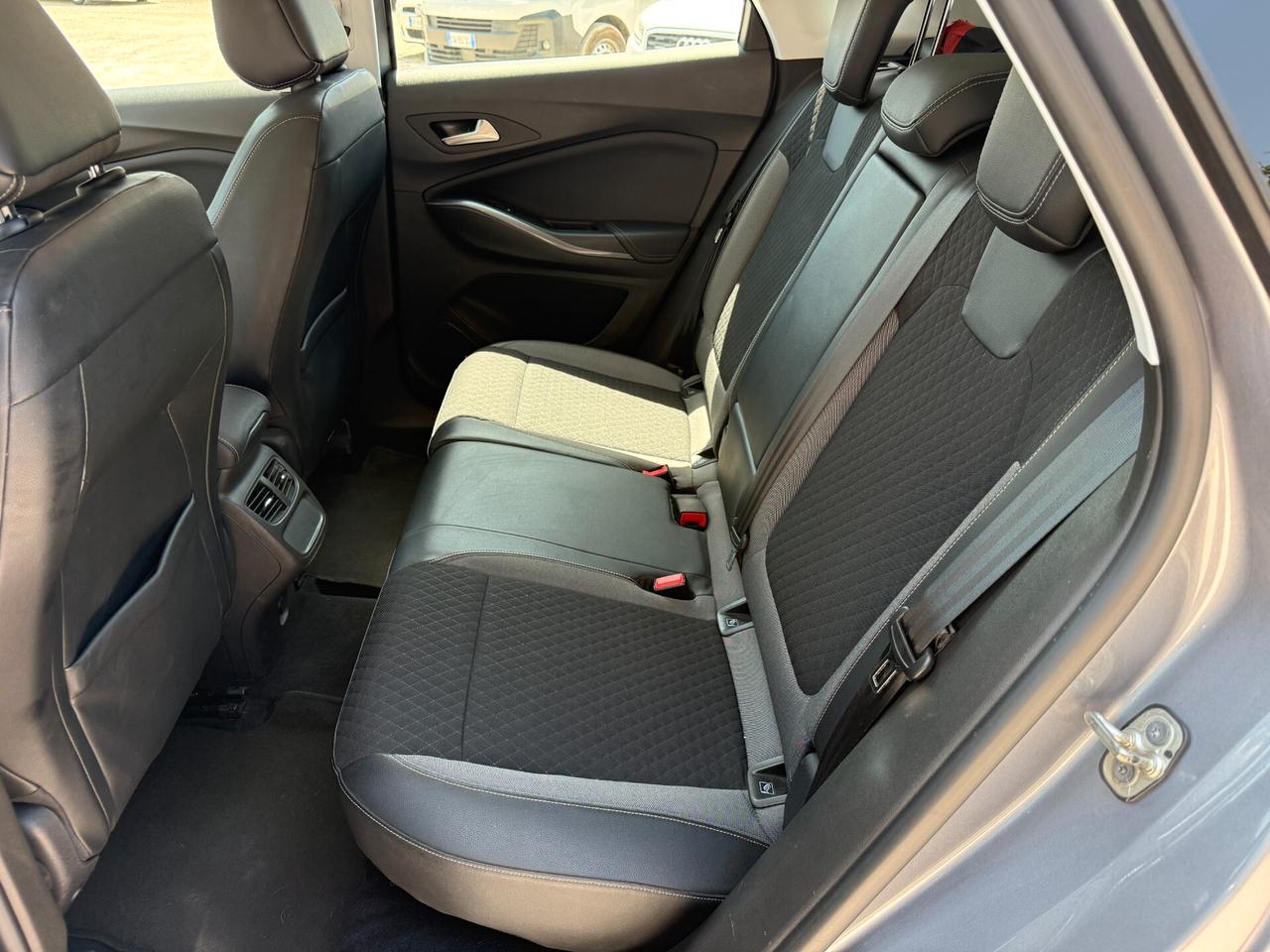 Opel Grandland X 1.5 diesel Ecotec Ultimate