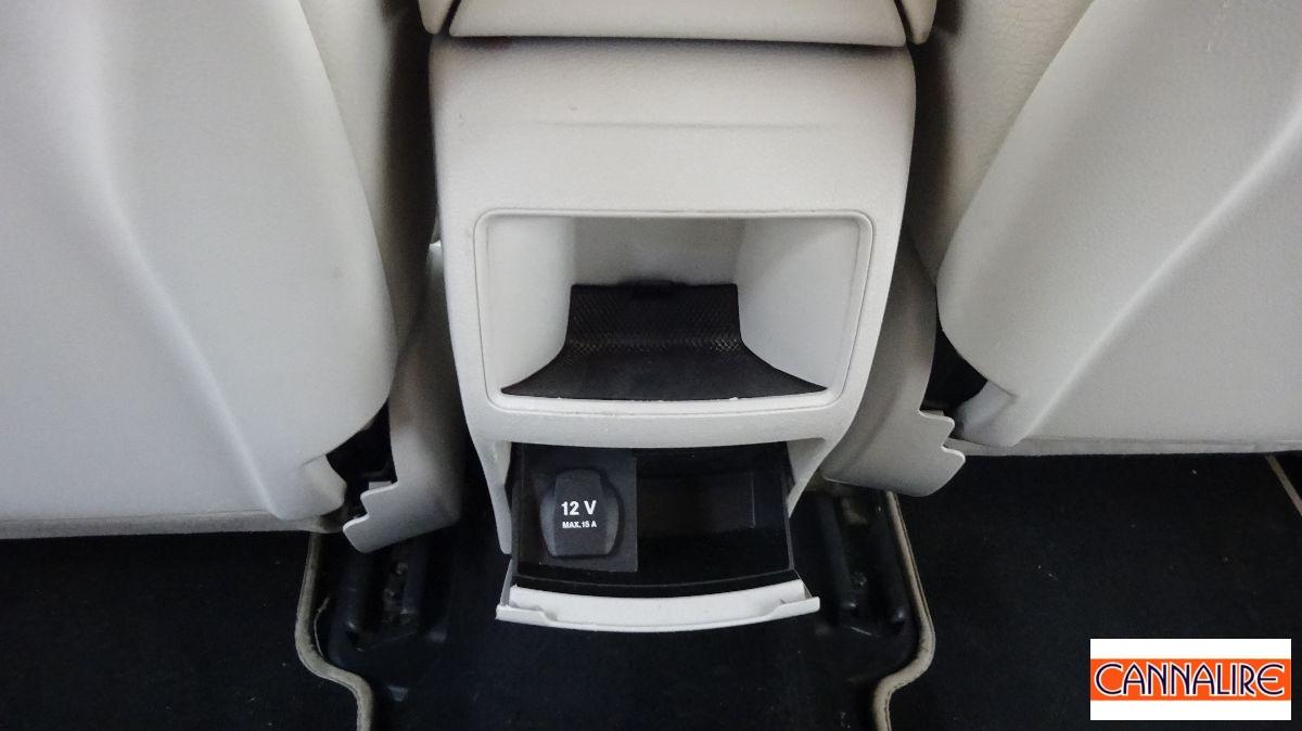 MERCEDES - Classe A - 200 CDI Premium