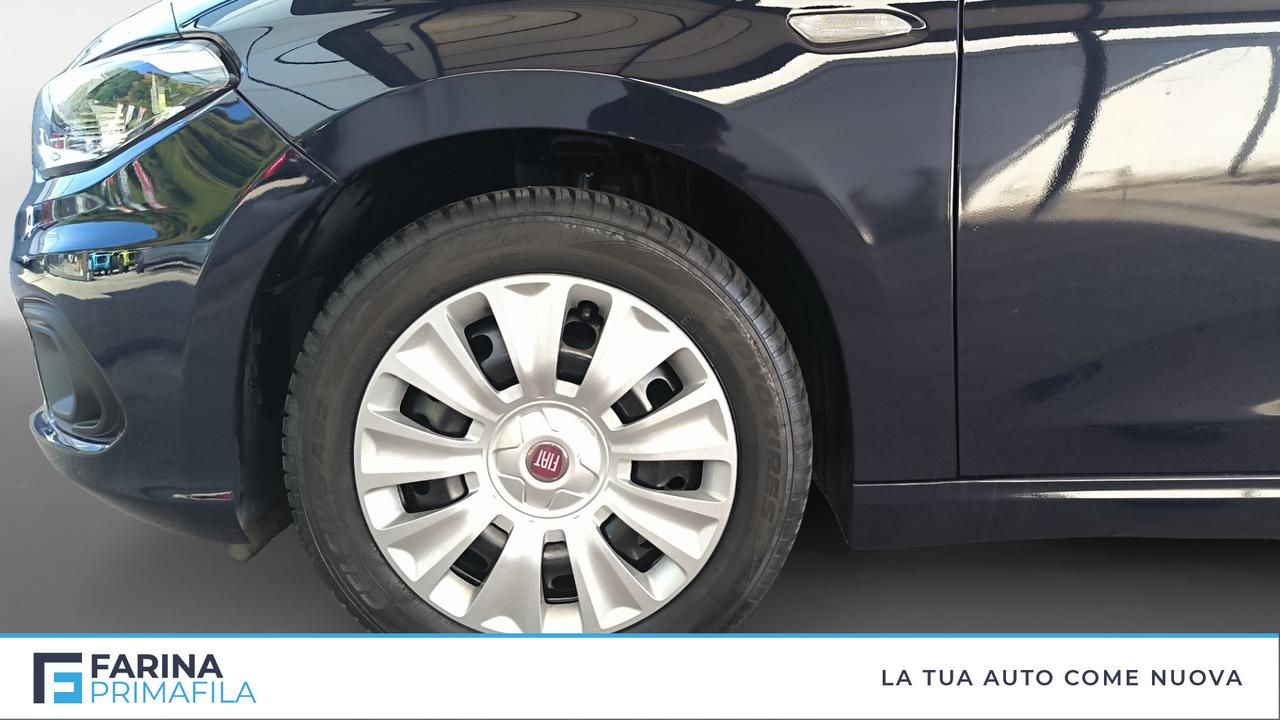 FIAT Tipo 5 porte II 2016 - Tipo 5p 1.3 mjt Easy s&s 95cv