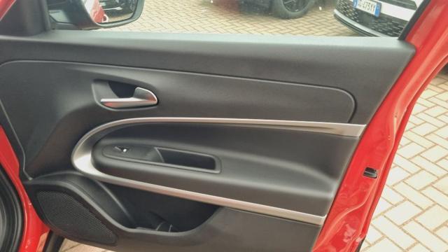 JEEP Avenger 1.2 Turbo 100 CV Altitude