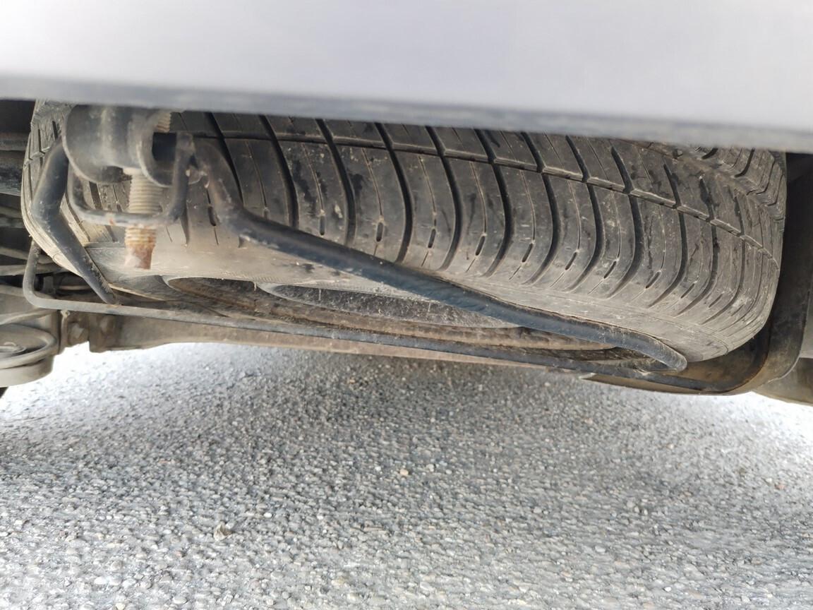 Citroen C2 1.1 Elegance 103000KM ANNO 2004 MANUTENZIONI FATTE