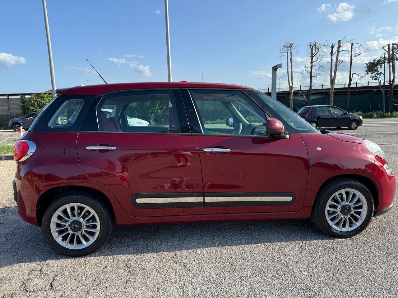Fiat 500L 1.3 Multijet 85 CV Pop Star Ok neopatentati