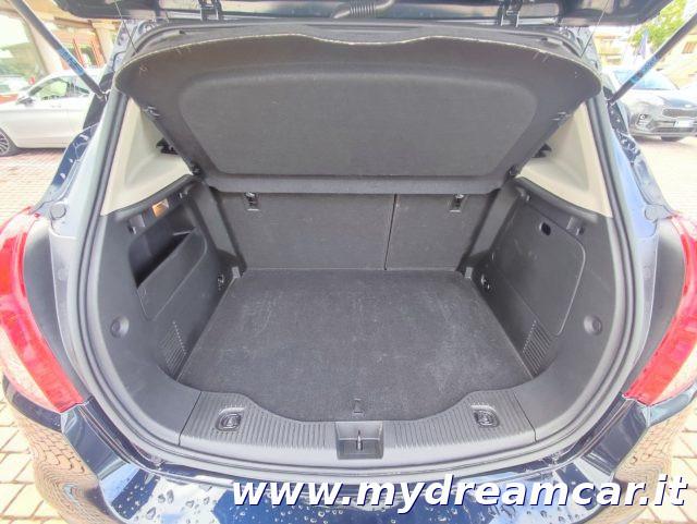 OPEL Mokka X 1.6 CDTI Ecotec 136CV 4x2 aut. Innovation