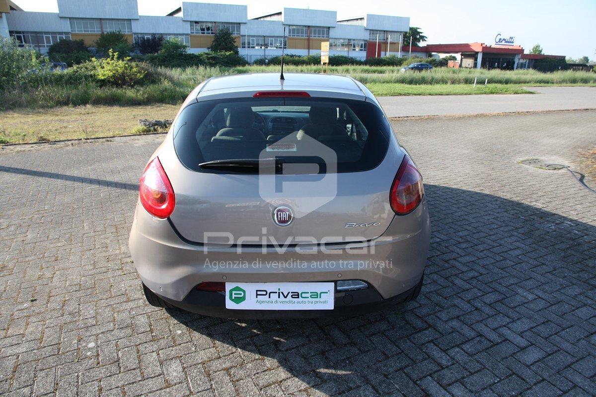 FIAT Bravo 1.6 MJT 105 CV DPF Dynamic