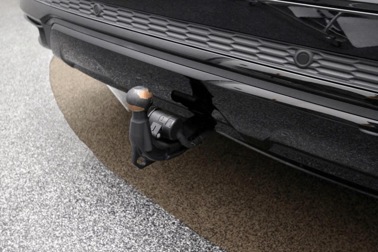 Audi Q7 60 TFSIe quattro S line