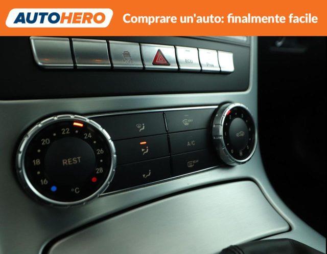 MERCEDES-BENZ SLK 200 Sport