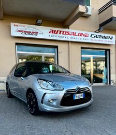 Ds DS3 DS 3 1.6 e-HDi 90 airdream Ultra Prestige