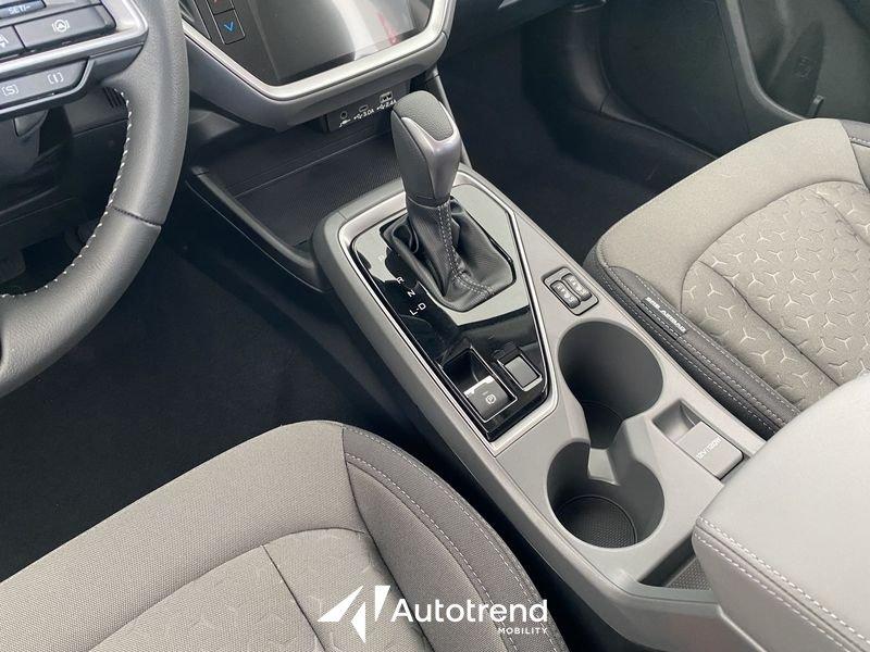 Subaru Crosstrek 2.0i e-Boxer 136 CV AWD Mild Hybrid Automatica Style