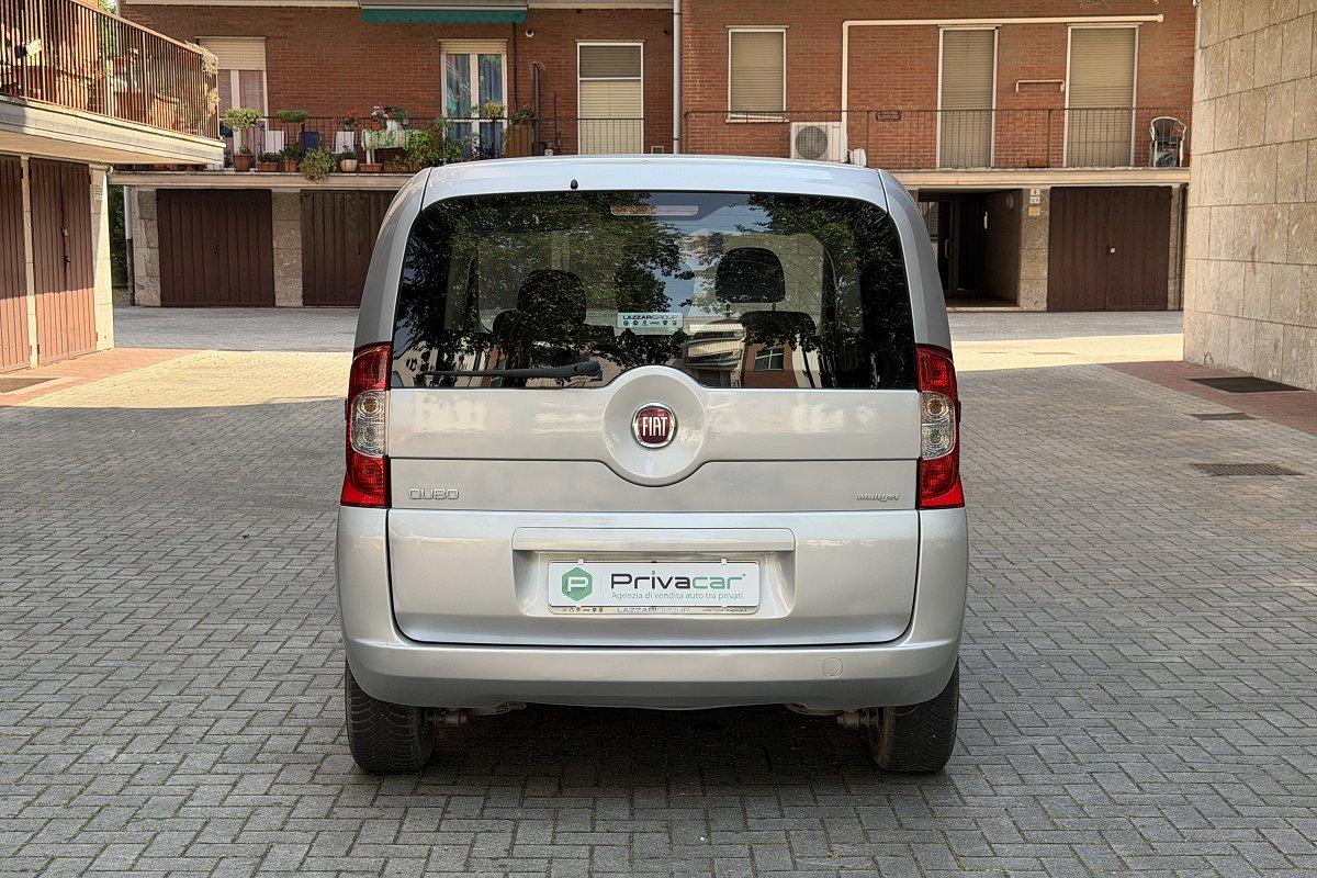 FIAT QUBO 1.3 MJT 80 CV Active