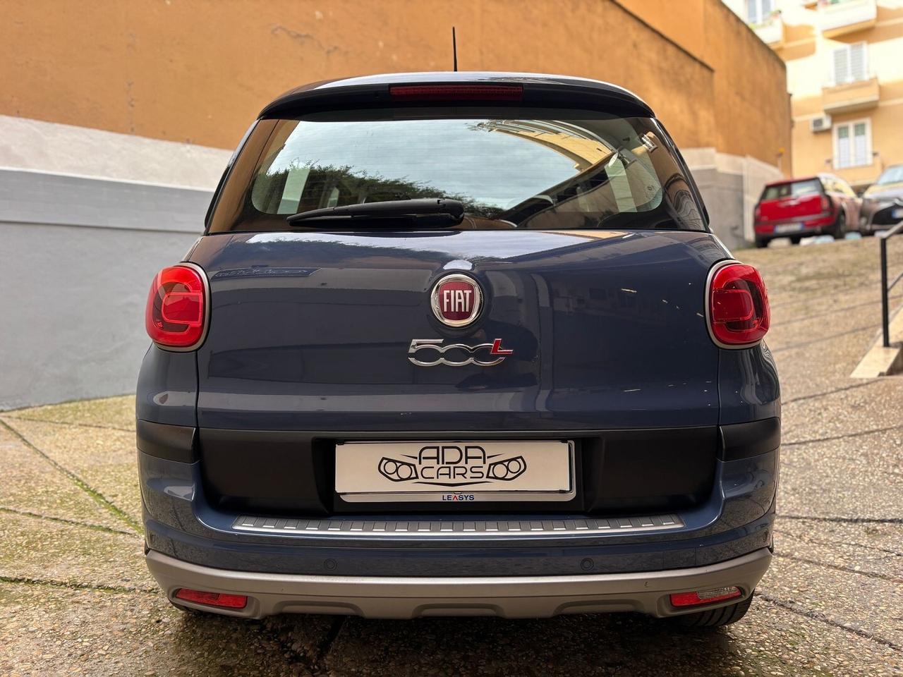 FIAT 500L CROSS 1.3 MJT