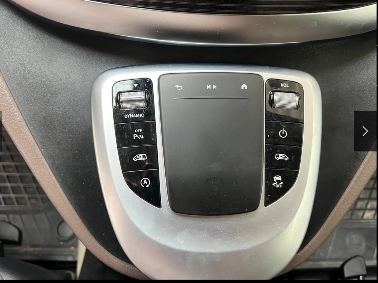 Mercedes-benz V 250 d Automatic 4Matic Premium Extralong Perfetta
