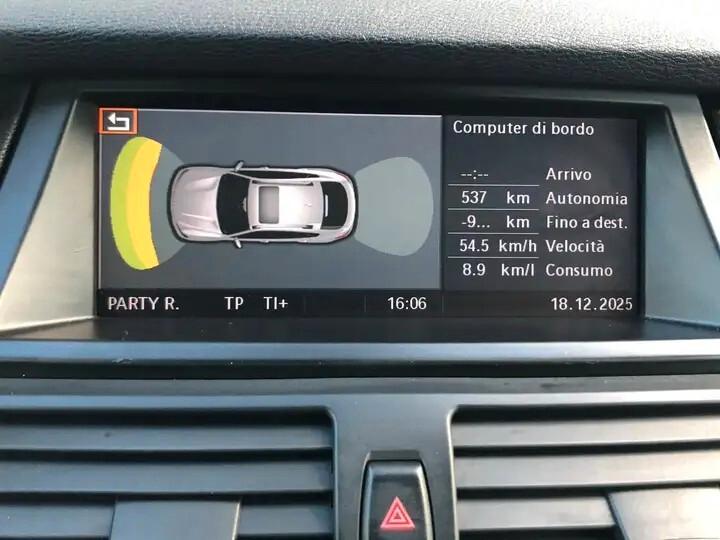 Bmw X6 xDrive30d Futura