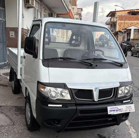 Piaggio Porter 1.3 65 CV CASSONATO