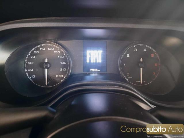 FIAT Tipo 1.3 Mjt S&S 5 porte