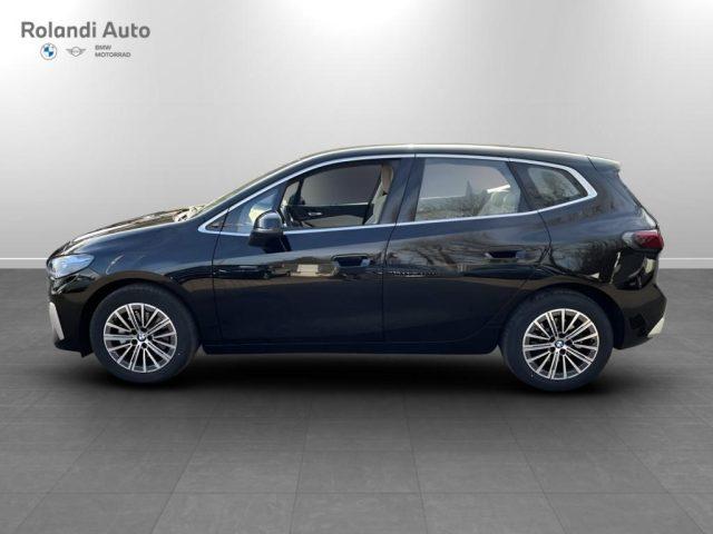 BMW 218 d Active Tourer Luxury auto