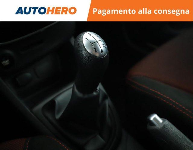 RENAULT Clio 1.2 75CV 5 porte Life