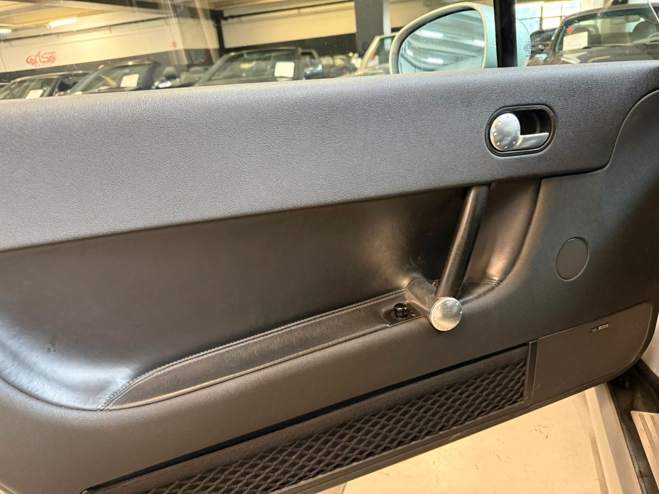 Audi TT 225 Quattro ASI