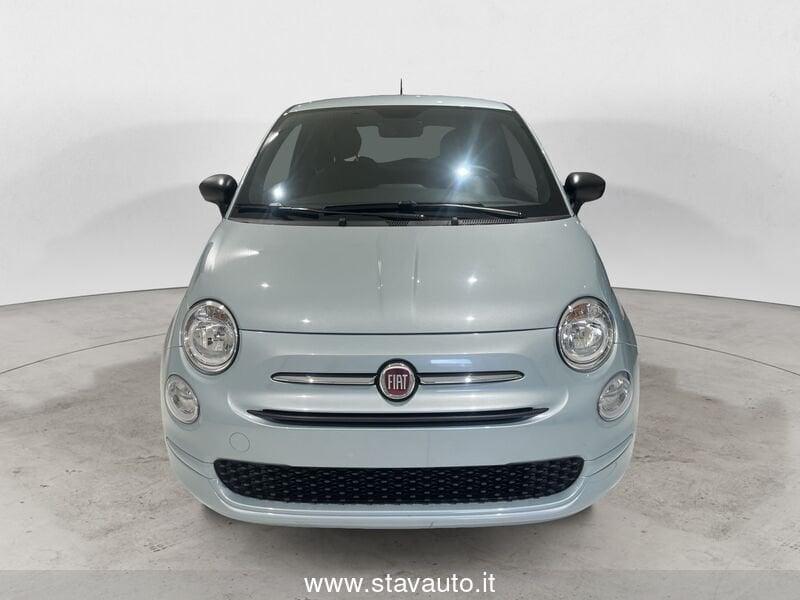 FIAT 500 MY24 1.0 70CV