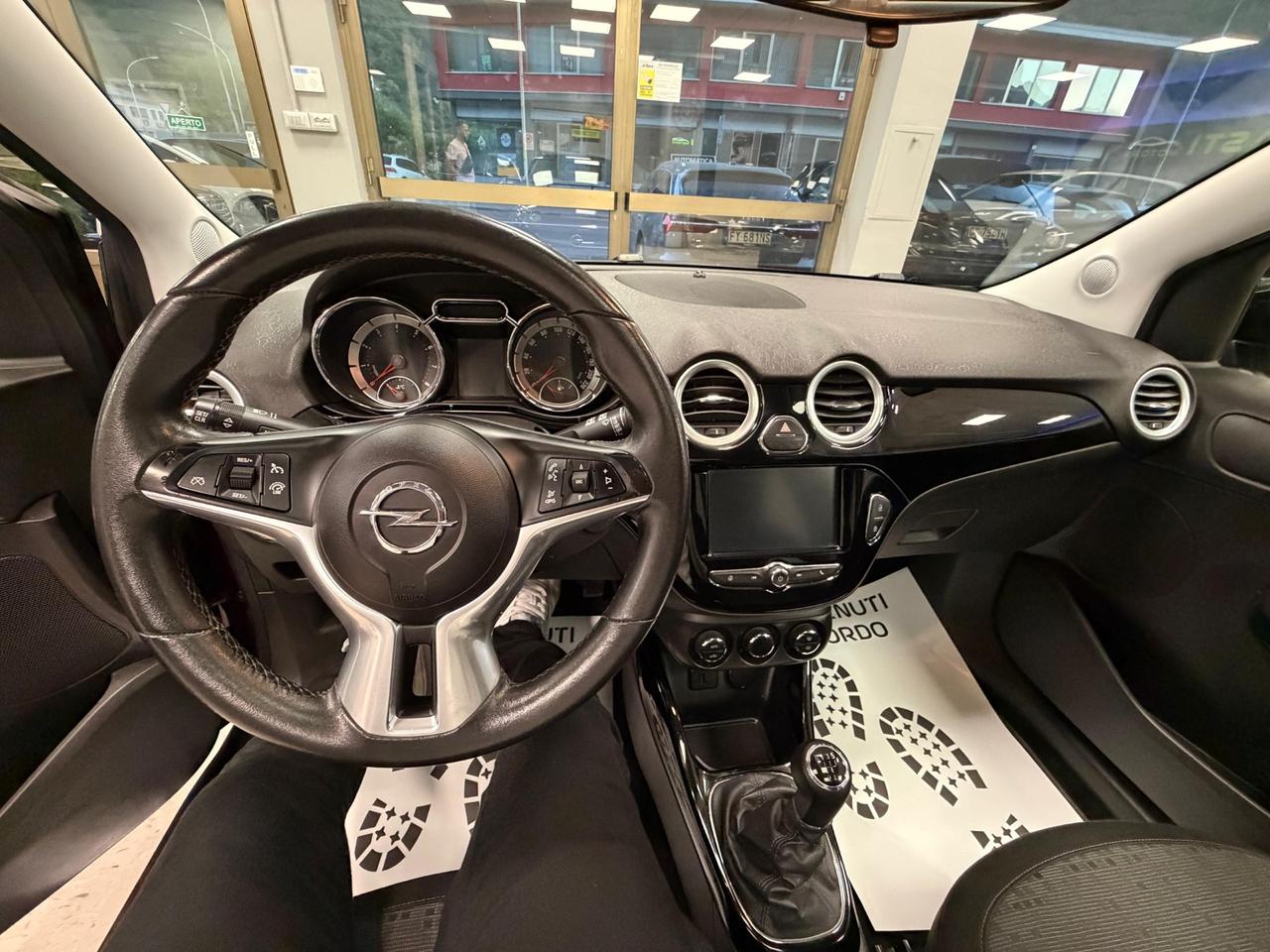 Opel Adam 1.4 87 CV Air