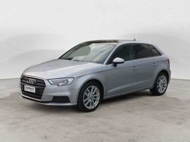 Audi A3 A3 SPB 30 TFSI Admired