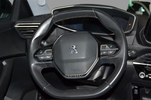 PEUGEOT 2008 - 1.5 blue HDI 100CV