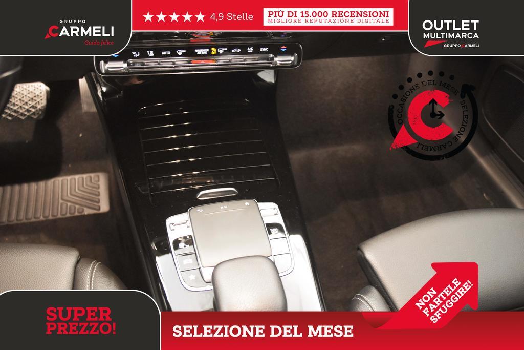 Mercedes Classe A 180 180 D Sport 7G-DCT