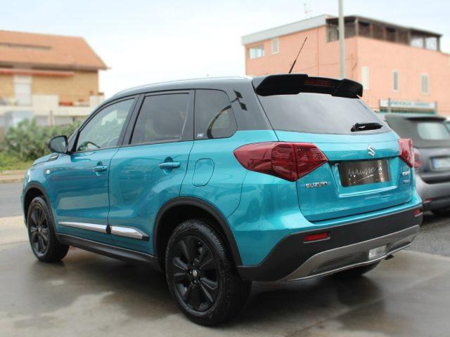 SUZUKI Vitara 1.4 Hybrid Cool 2WD