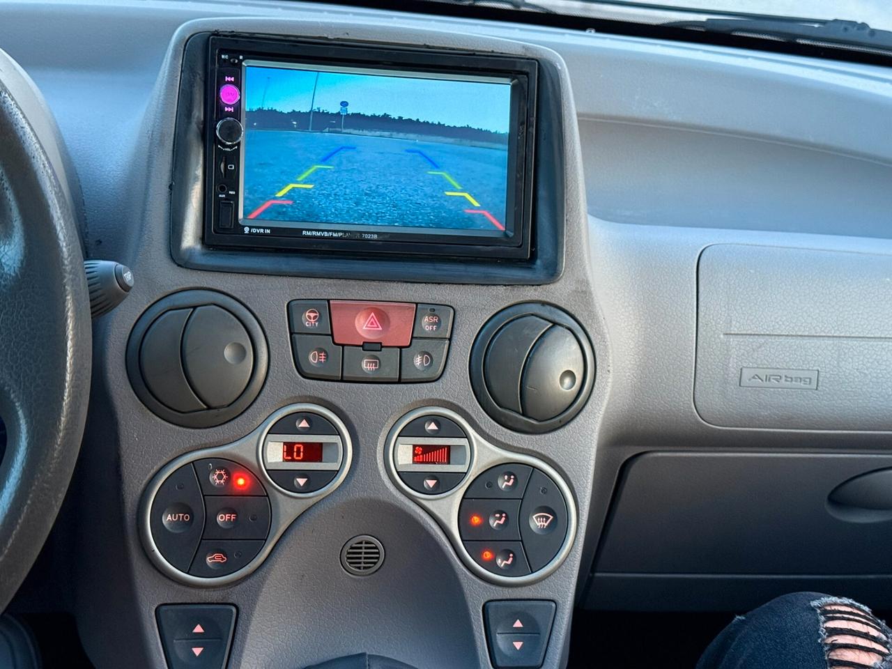 Fiat Panda 1.3 MJT Tettino Garanzia 12 mesi