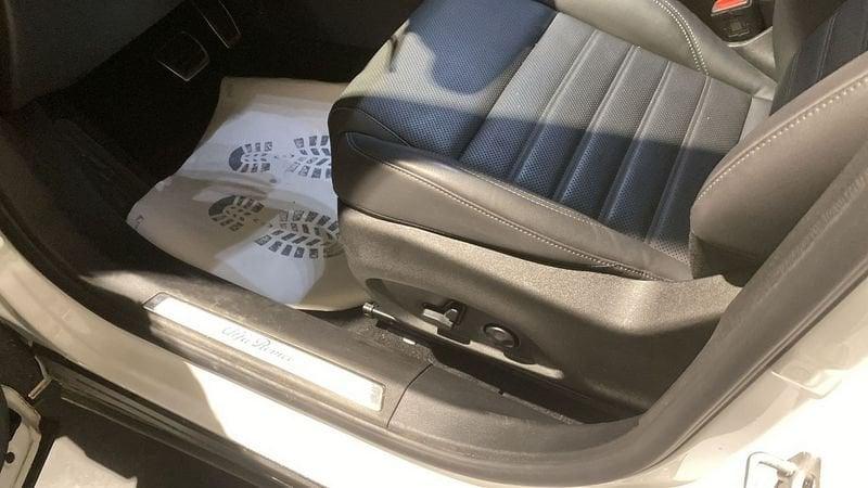 Alfa Romeo Tonale Tonale 1.5 160 CV MHEV TCT7 Veloce