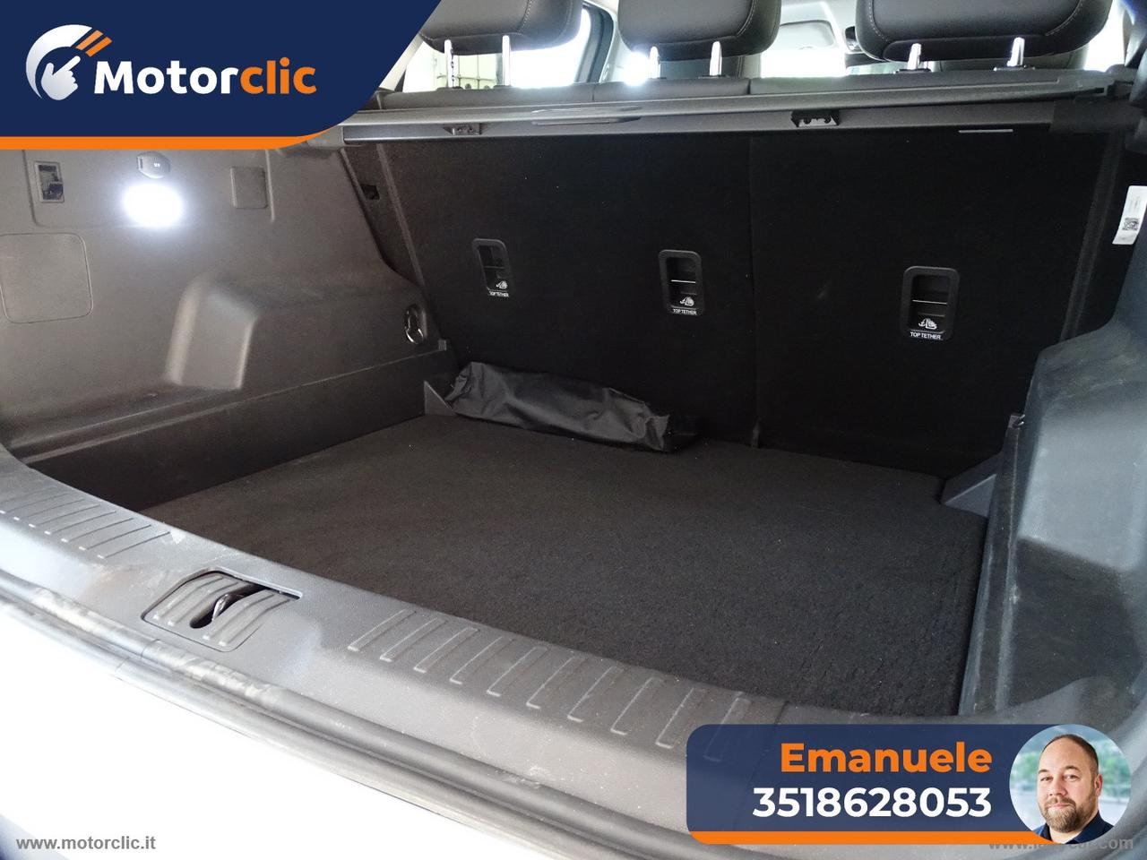 JAECOO Jaecoo 7 1.6 TGDI aut. 2WD Premium