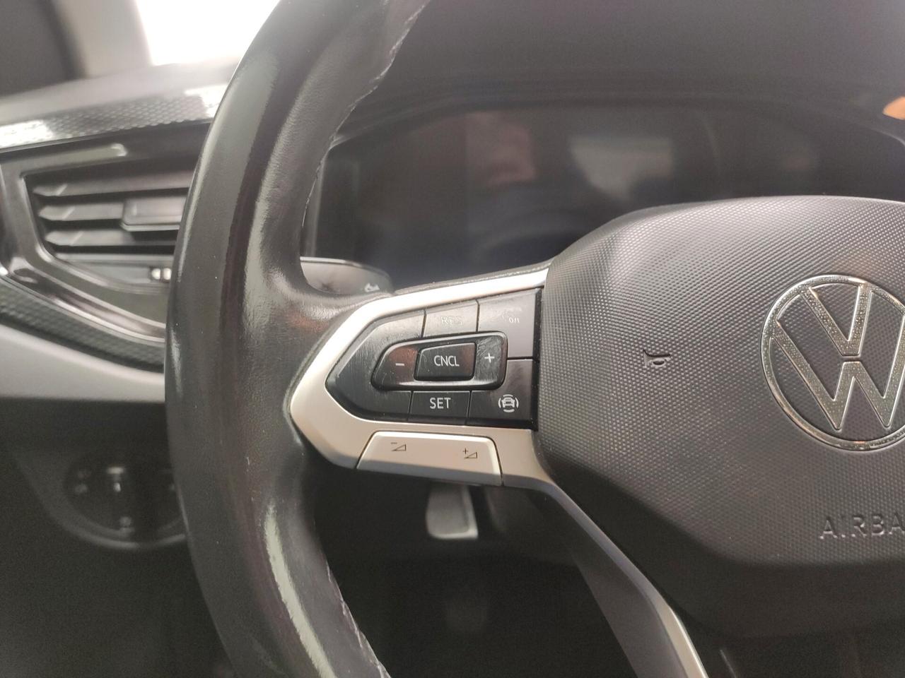 Volkswagen Polo 1.0 TSI Life