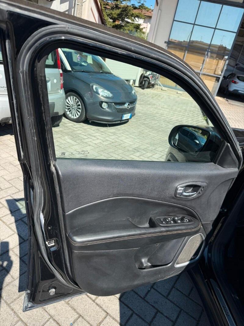 JEEP Compass 2ª serie Compass 2.0 Multijet II ...