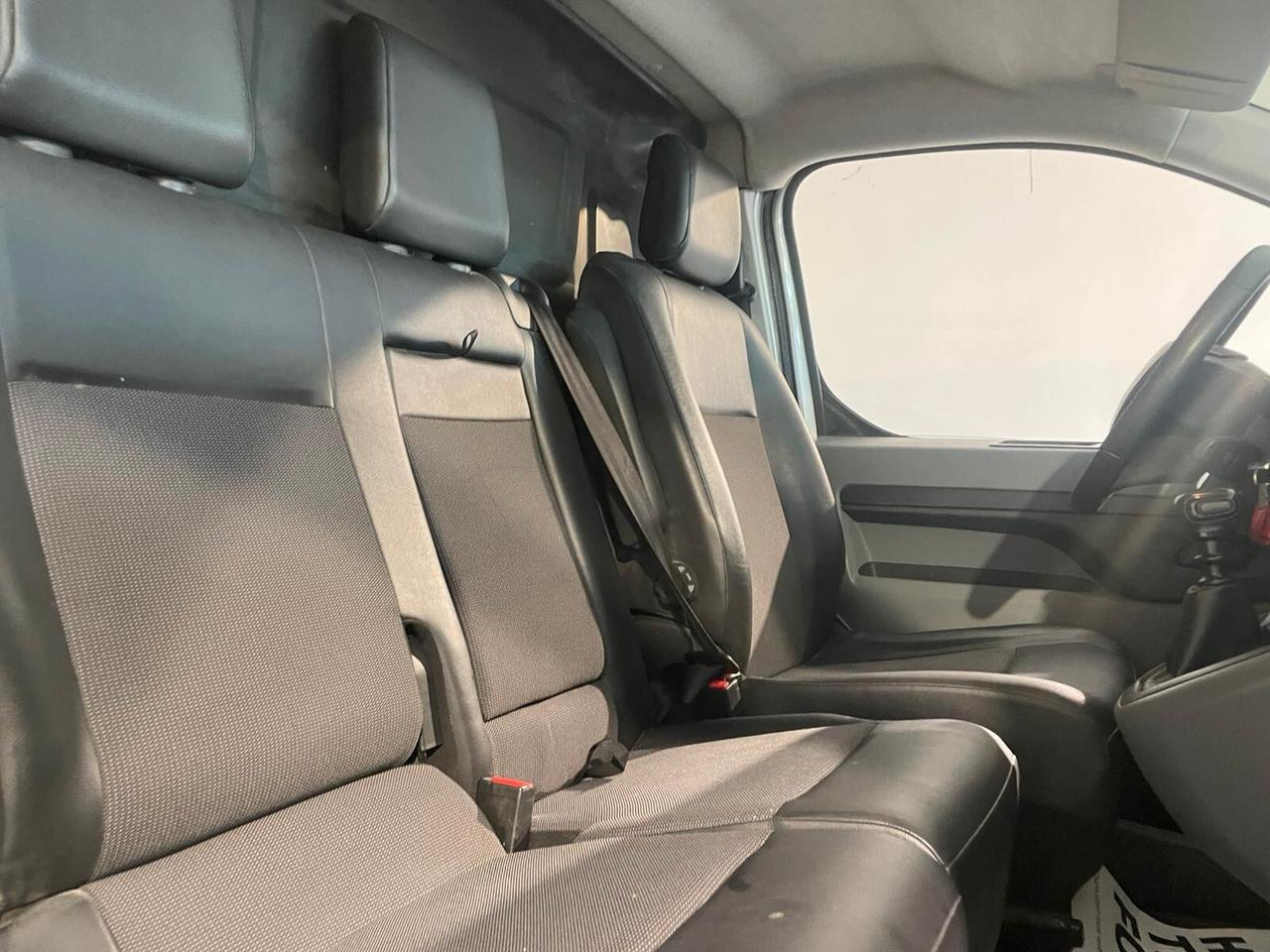 Opel Vivaro 1.5 Diesel 120cv PRONTA CONSEGNA
