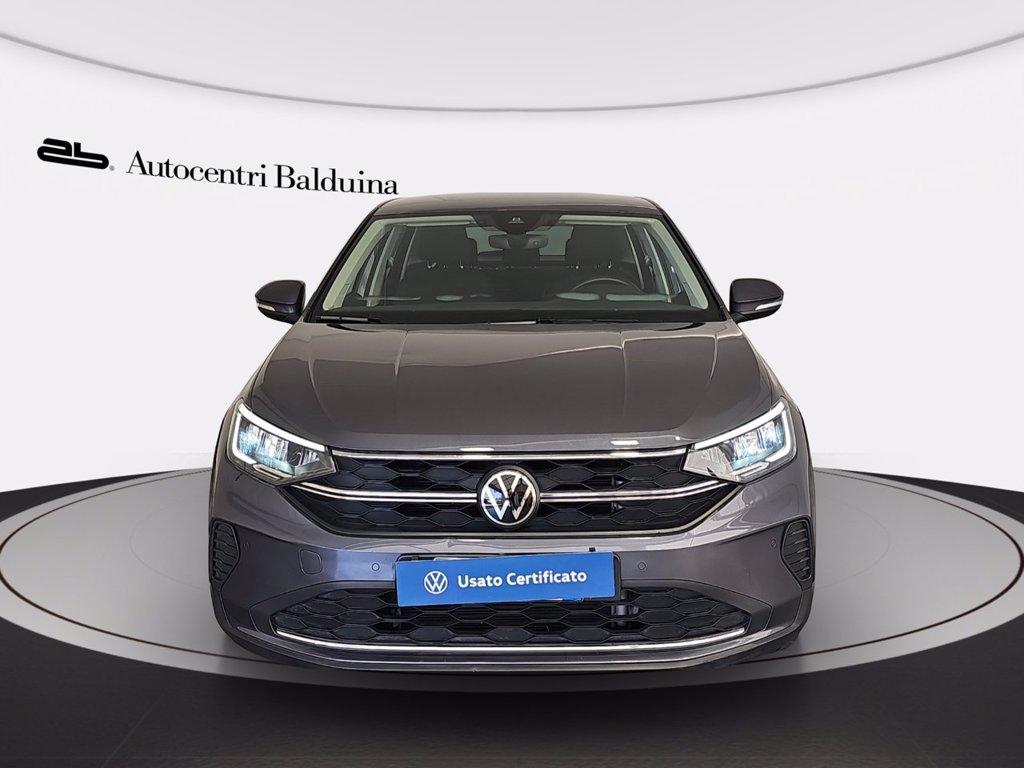 VOLKSWAGEN Taigo 1.0 tsi life 110cv dsg del 2022