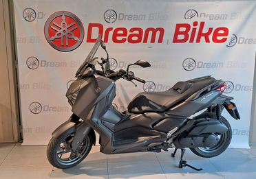 Yamaha X-Max 125 abs Uniproprietario