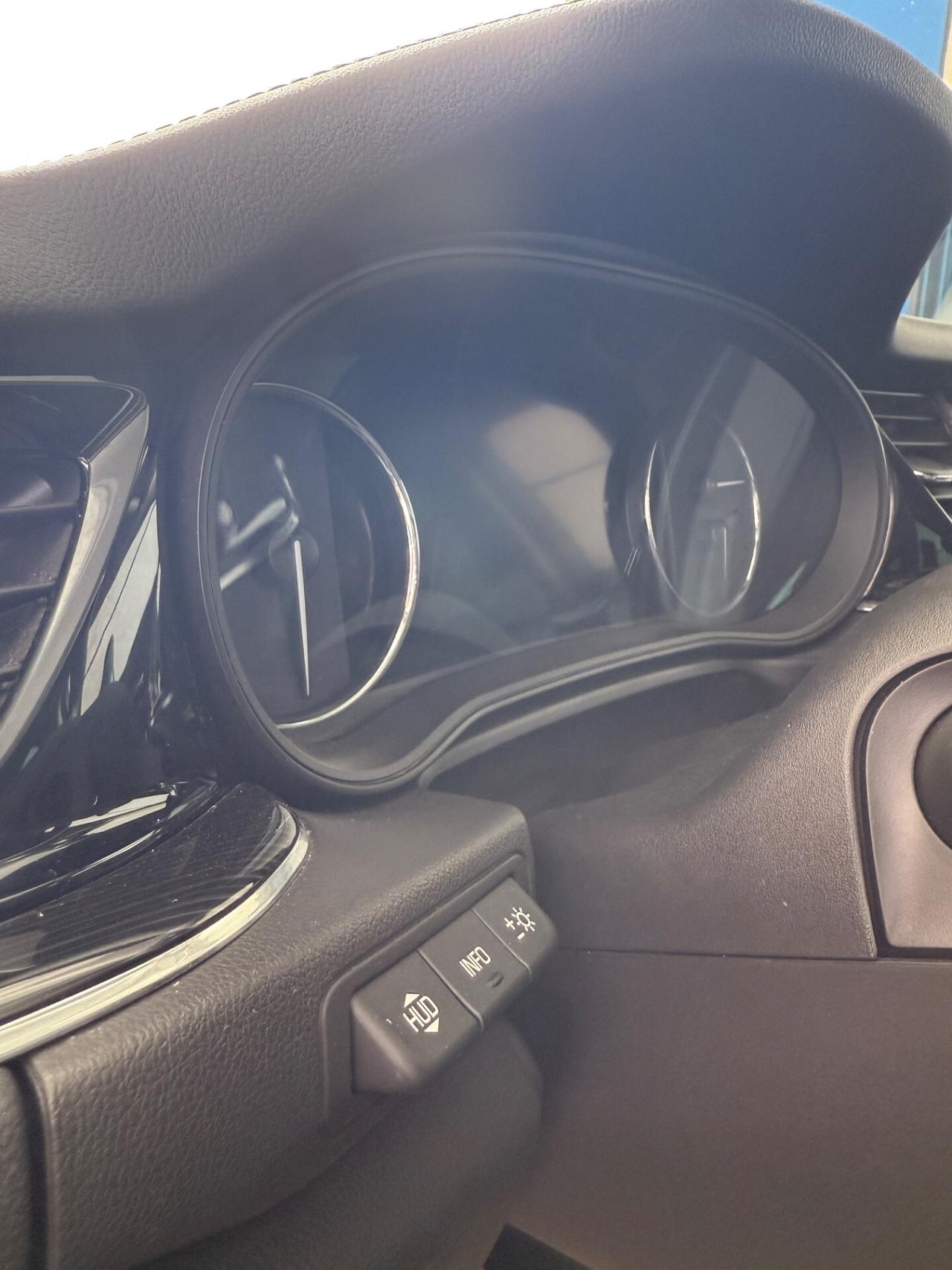 Opel Insignia 1.6 CDTI 136 CV S&S aut. Grand Sport Innovation