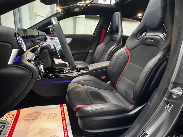 MERCEDES-BENZ A 45 S AMG A 45S AMG 4Matic+ PERFORMANCE