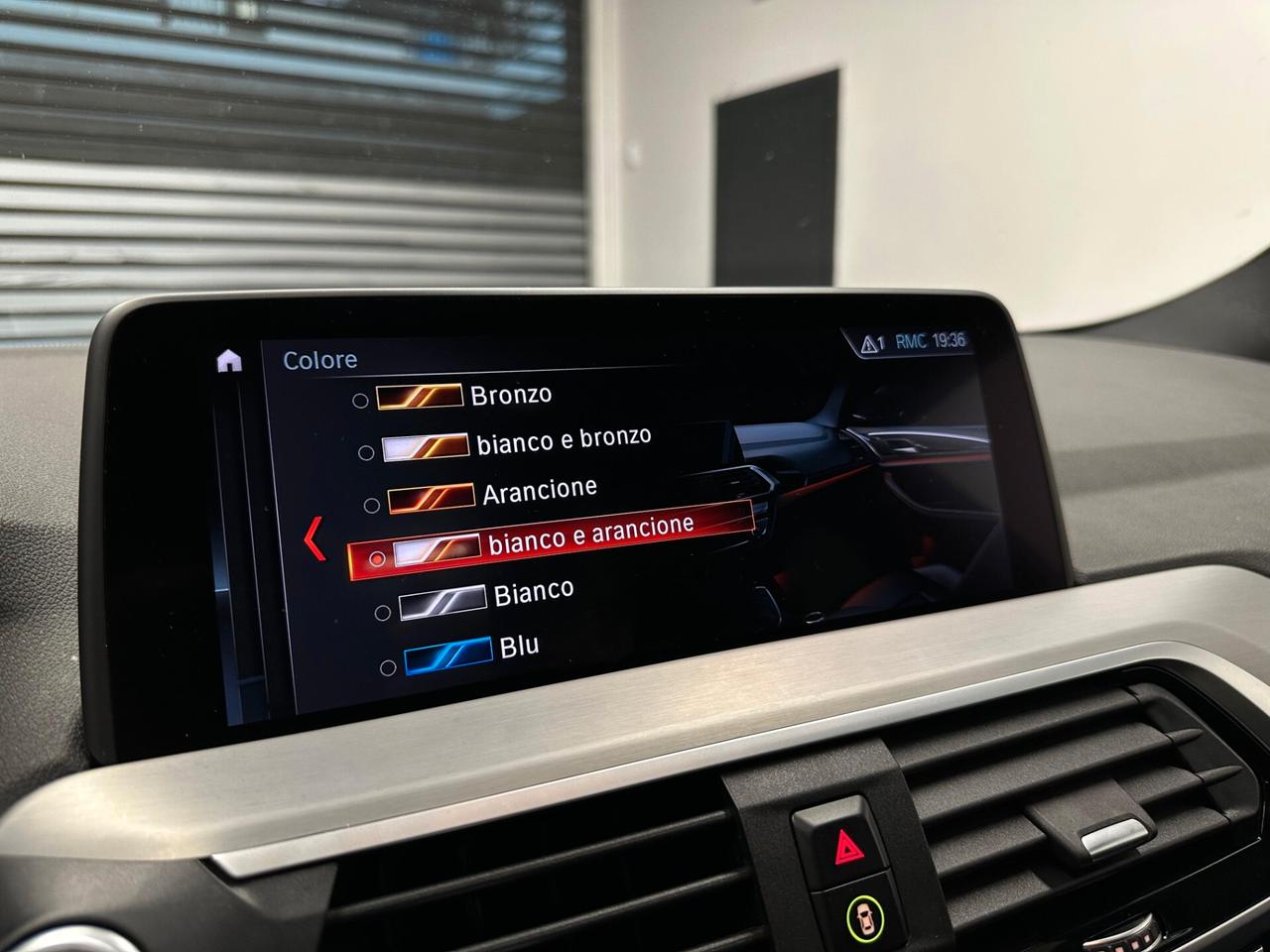 Bmw X4 xDrive20d Msport